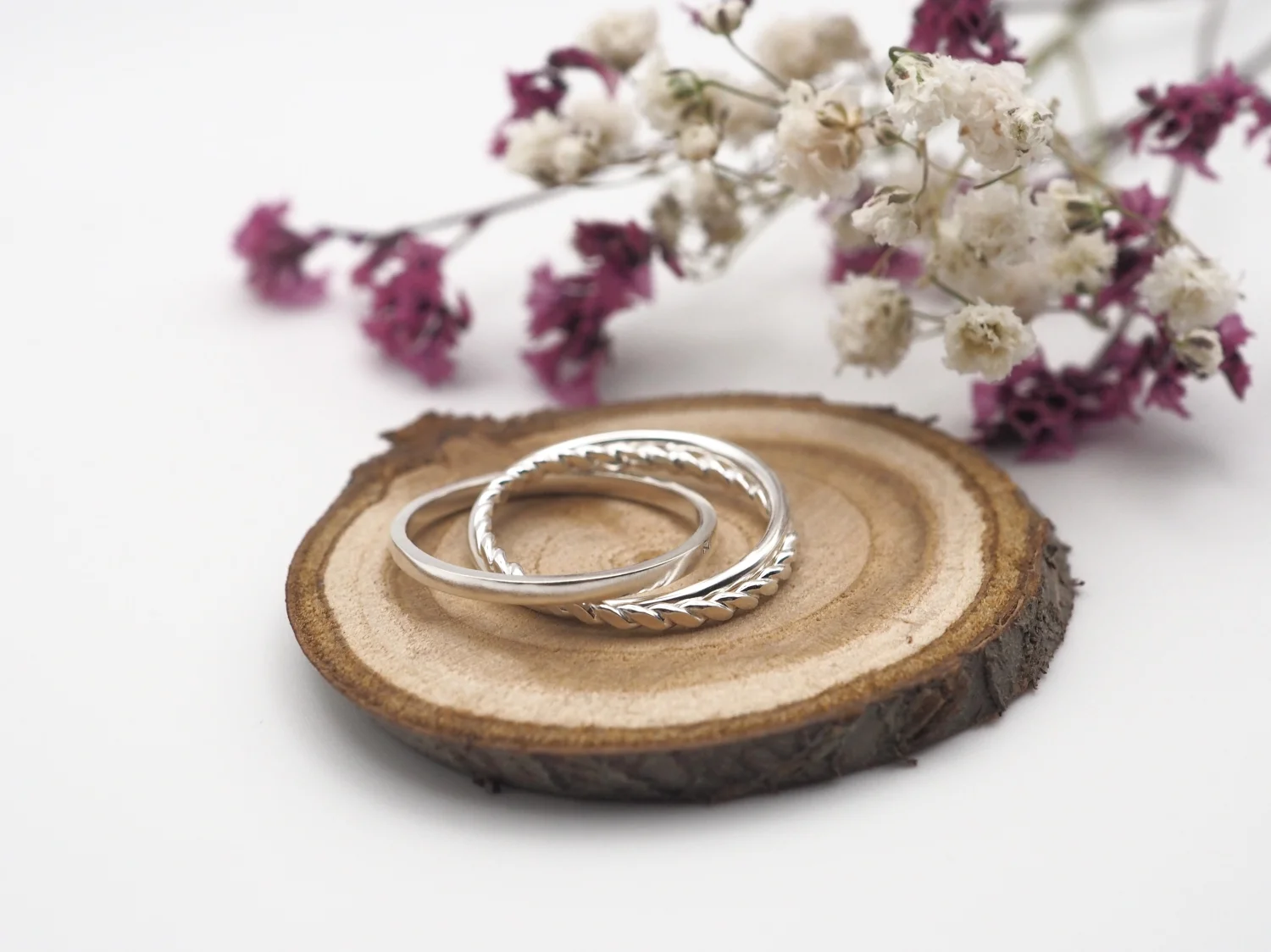 Potrójny pierścionek