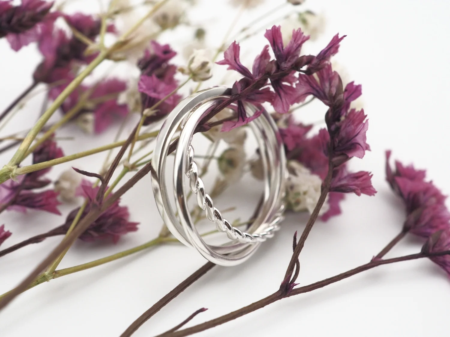 Potrójny pierścionek