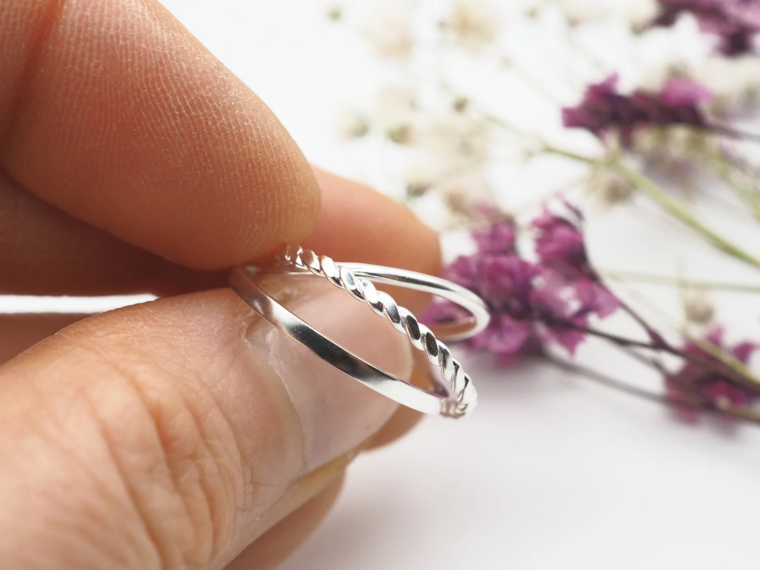 Potrójny pierścionek