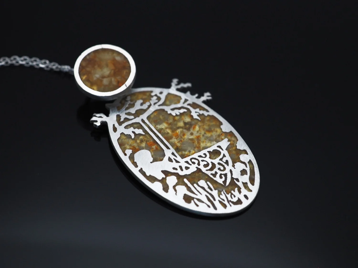 Szczęśliwe chwile-zachód słońca